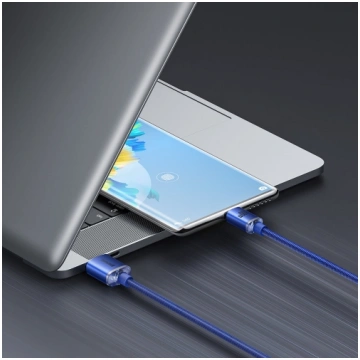 Baseus crystal shine series fast charging data cab