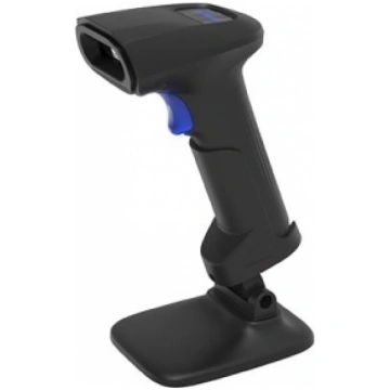 SUNLUX RH10S 2D barcode scanner, black (RH10S)