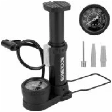 Rockbros Pump 7bar 42610002001 black Pumpis ROCKBR