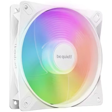 Be Quiet Light Wings LX, 120mm, PWM, Reverse Blade