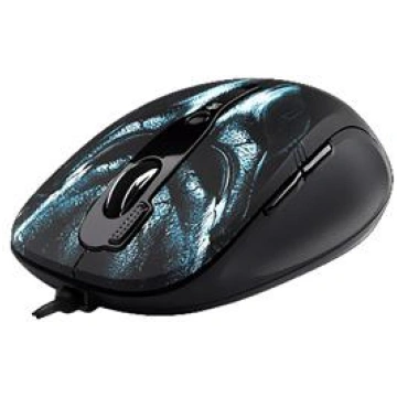Pele datora X-760H USB A4Tech gaming anti-vibratio
