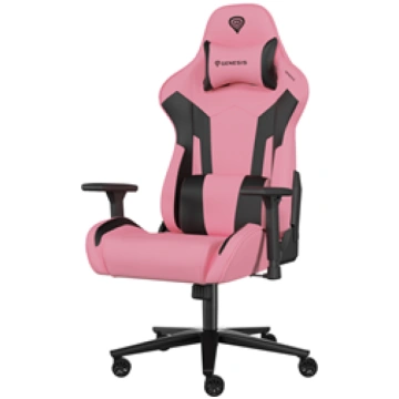Genesis Gaming Chair Nitro 720 Black/Pink ( NFG 19