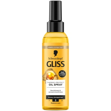 Gliss_thermo-protect Eļļa Termoochronny 150ml