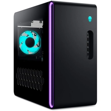 Alienware Aurora Gaming Desktop ACT1250 - Intel Co