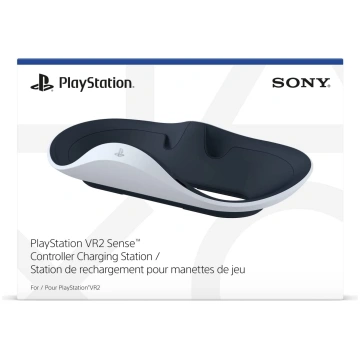 Sony PlayStation VR2 Sense Charging Station PlaySt