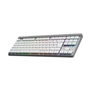 Logitech Computer keyboard G515 Lightspeed TKL Wir
