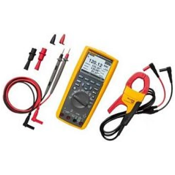 Multimetri Fluke FLUKE-289/IMSK