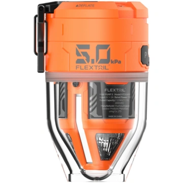 Flextail Max Pump 3 Portable Pump (Orange)