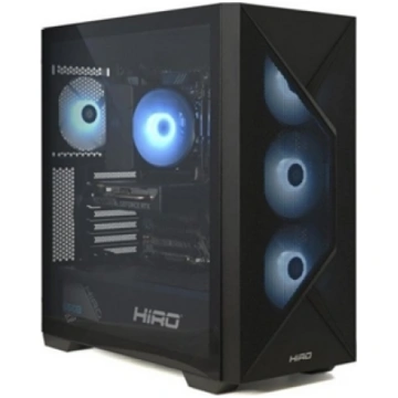 Komputer Hiro Komputer HIRO Hellcat Intel i5 14400