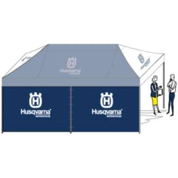 HUSQVARNA telts siena 6x3