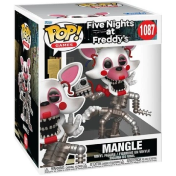 Funko Pop! Five Nights at Freddy"s - Mangle