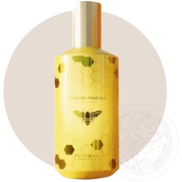 Honeyed Fantasy unisex arābu smaržas 100ml Paris C