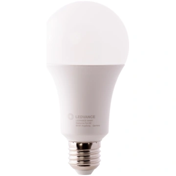 Viedā spuldze Ledvance LED, A100, 2700 - 6500 °K, 