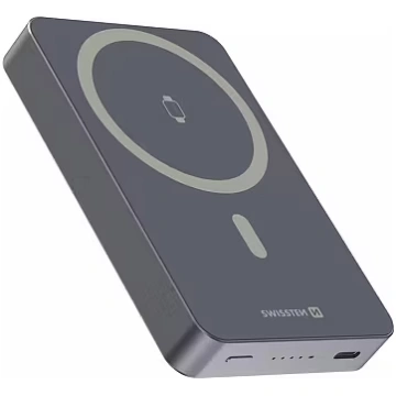 Swissten FUSION Power Bank Universal External Batt