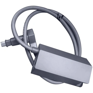 Ethernet adapteris vadu ārējam tīklam Ethernet ada
