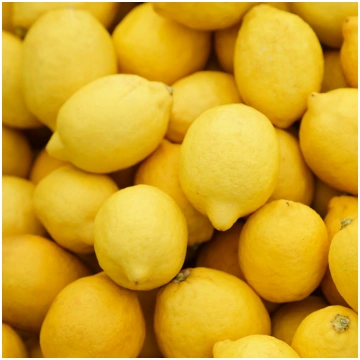 BIO Citroni Zelta Lazda