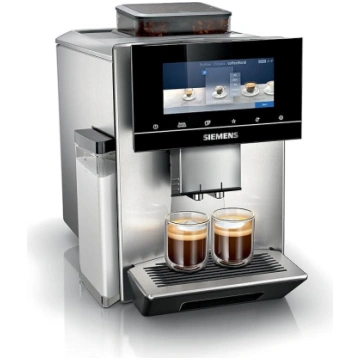 SIEMENS EQ900, pilnībā automātisks kafijas automāt