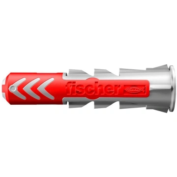 Fischer DUOPOWER 5x25 dībeļi, 100 gab