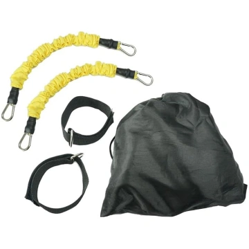 Carisett Gym Pull Band Elastīgās lentes Stiepšanas