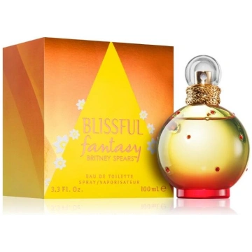 Britney Spears Fantasy Blissful Smaržas EDT 30 ml 