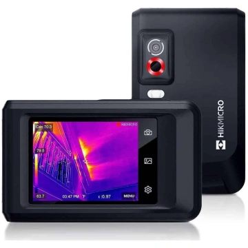 HIKMICRO Termāla kamera Pocket2