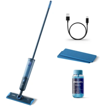 Mop Elektriskais Philips Mop Elektriskais Philips