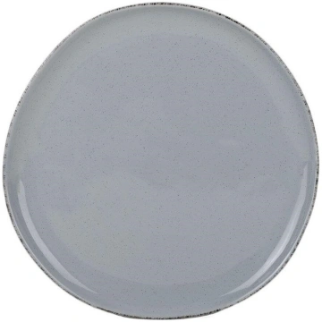 PLATE DINNER BLUE 26.8CM 92E-053E-59261 (477201347