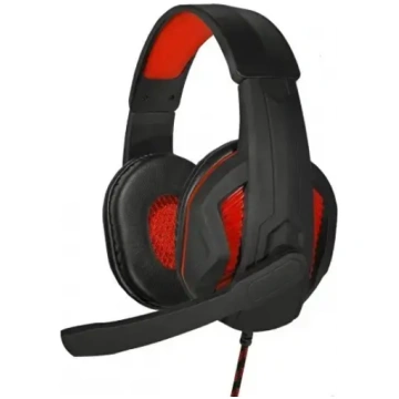 headphones gaming with microphone HERO USB | SLART