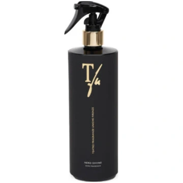 TEATRO FRAGRANZE - "Nero Divino" Room Diffuser Spr