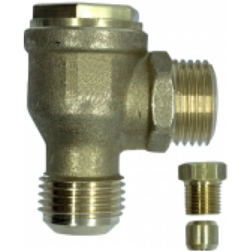 Pretvārsts - 3/8" x 1/2" (27VM3812)