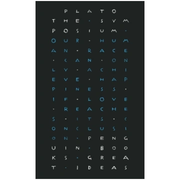 The Symposium (Penguin Great Ideas)