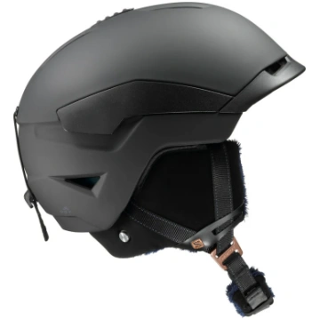 SALOMON ķivere Quest W black