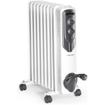 Trotec TRH 20 E elektriskais radiators