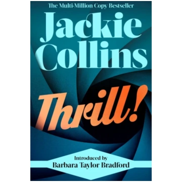 Thrill! Collins, Jackie