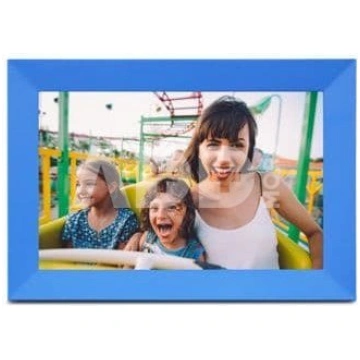 Denver Frameo PFF-1023BU blau