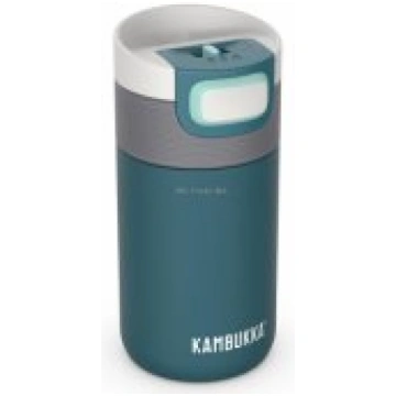 KAMBUKKA 11-01025 Etna Deep Teal, 300 ml, blue - T