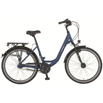 Bicycle PROPHETE GENIESSER 21.BMC.10 26" ladies