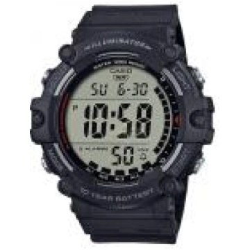 Casio AE-1500WH-1AVEF lauka pulkstenis