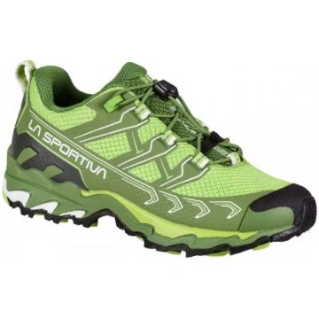 Scarpa La Sportiva Jr Ultra Raptor Ii Kale Lime Gr