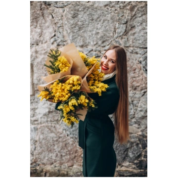 Mimoza, size S