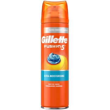 Gilette Zel Fusion 5 Ultra Shave 200 ml 6092-0 (77