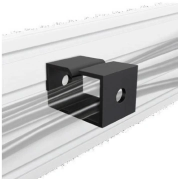 Cable Management Clips B-Tech BT8390-CMC/B