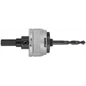 EXTREME Small Quick Change Mandrel (No d DeWalt