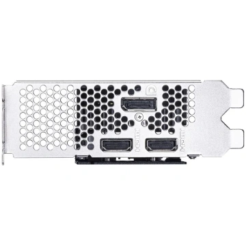 MSI Graphics Card|MSI|NVIDIA|GeForce RTX 3050|6 GB