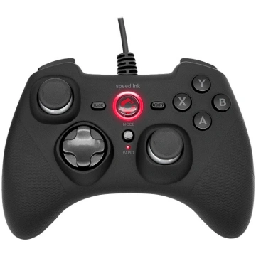 Speedlink gamepad Rait (SL-650010-BK)