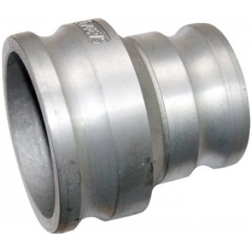 AL Camlock type SAR 3"x4"