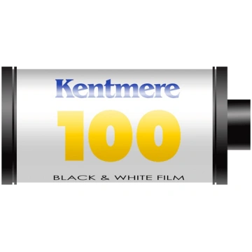 Fotojuosta Kentmere Film 100 135x36