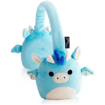 Squishmallows Headphone Bluetooth-kuulokkeet Tatia