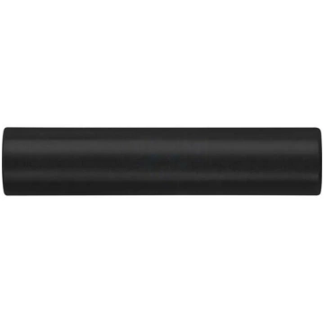 Adapter; black; 70VDC; 16A; 45mm; Insulation: poly