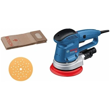Bosch Eccentric sander GEX 34-150 Professional (bl